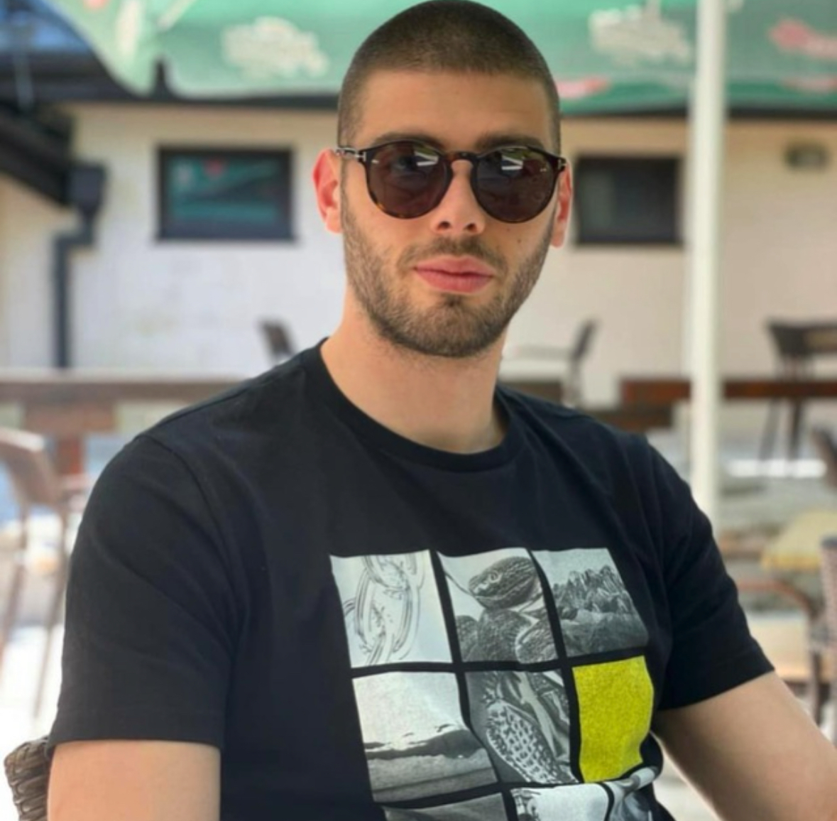 Тимур Шавкатов